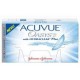 ACUVUE® OASYS® with HYDRACLEAR® Plus 