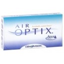 Air Optix Aqua (6 leč)