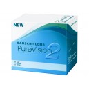 PureVision® 2HD (6 leč) 