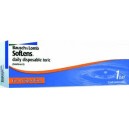 SofLens daily disposable Toric (30 leč) 