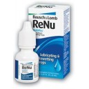 Renu MultiPlus™ Lubricating & Rewetting Drops 8 ml