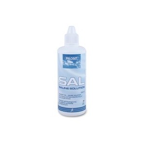 Saline Solution 250 ml