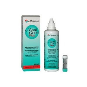 MeniCare Plus 125 ml