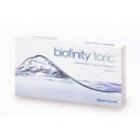 Biofinity® Toric (3 leče)