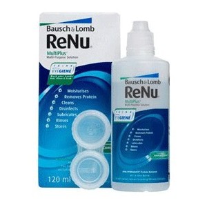 ReNu® MultiPlus ® 120 ml