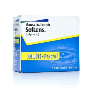SofLens &reg; Multi-Focal