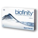 Biofinity® (6leč)